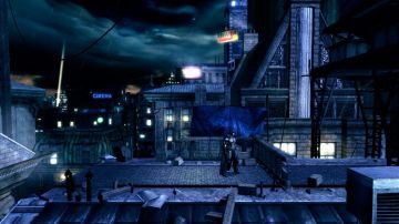 Immagine -17 del gioco Batman: Arkham Origins Blackgate - Deluxe Edition per Xbox 360