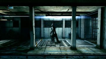 Immagine -3 del gioco Batman: Arkham Origins Blackgate - Deluxe Edition per Xbox 360