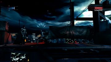 Immagine -2 del gioco Batman: Arkham Origins Blackgate - Deluxe Edition per Xbox 360