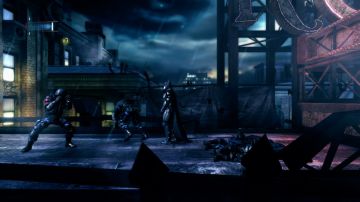 Immagine -1 del gioco Batman: Arkham Origins Blackgate - Deluxe Edition per Xbox 360