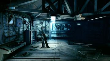 Immagine -7 del gioco Batman: Arkham Origins Blackgate - Deluxe Edition per Xbox 360