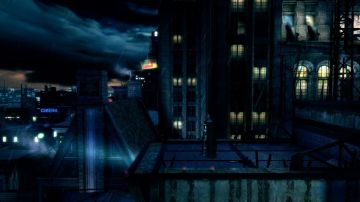 Immagine -6 del gioco Batman: Arkham Origins Blackgate - Deluxe Edition per Xbox 360