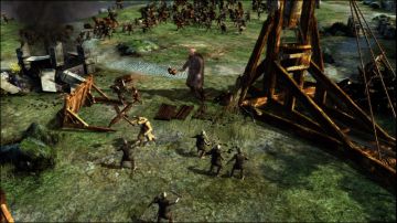 Immagine -17 del gioco Le Cronache di Narnia: Il Principe Caspian per Xbox 360