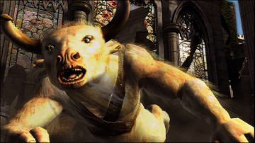 Immagine -16 del gioco Le Cronache di Narnia: Il Principe Caspian per Xbox 360