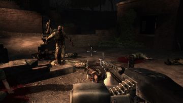 Immagine -5 del gioco Shellshock 2: Blood Trails per Xbox 360