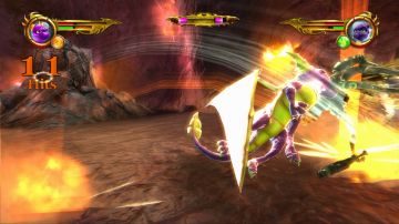Immagine -8 del gioco The Legend of Spyro: L'Alba del Drago per PlayStation 3