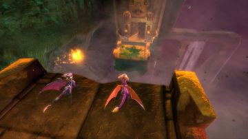Immagine -11 del gioco The Legend of Spyro: L'Alba del Drago per PlayStation 3