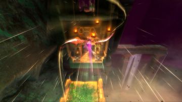 Immagine -10 del gioco The Legend of Spyro: L'Alba del Drago per PlayStation 3