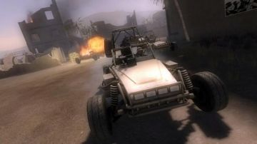 Immagine -12 del gioco Battlefield 2 Modern Combat per Xbox 360