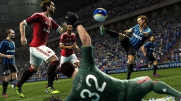 Immagine 6 del gioco Pro Evolution Soccer 2013 per Xbox 360