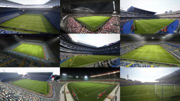 Immagine 7 del gioco Pro Evolution Soccer 2013 per Xbox 360