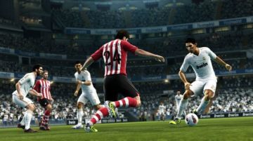 Immagine 14 del gioco Pro Evolution Soccer 2013 per Xbox 360