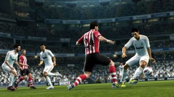 Immagine 13 del gioco Pro Evolution Soccer 2013 per Xbox 360