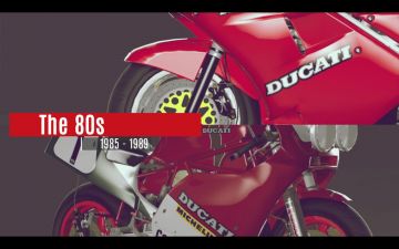 Immagine -7 del gioco Ducati - 90th Anniversary The Official Videogame per Xbox One