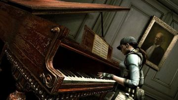 Immagine 2 del gioco Resident Evil 5: Gold Edition per PlayStation 3