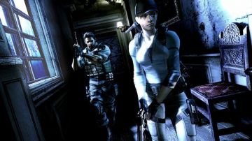 Immagine 4 del gioco Resident Evil 5: Gold Edition per PlayStation 3