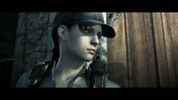 Immagine -4 del gioco Resident Evil 5: Gold Edition per PlayStation 3