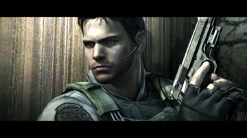 Immagine -3 del gioco Resident Evil 5: Gold Edition per PlayStation 3