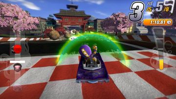 Immagine -3 del gioco ModNation Racers: Road Trip per PSVITA