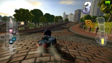 Immagine -12 del gioco ModNation Racers: Road Trip per PSVITA