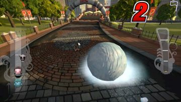 Immagine -9 del gioco ModNation Racers: Road Trip per PSVITA