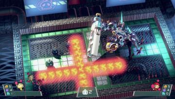Immagine -7 del gioco Super Bomberman R per Nintendo Switch