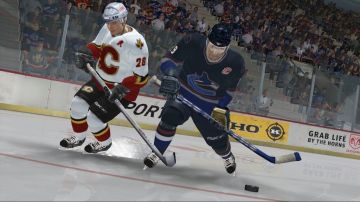 Immagine -9 del gioco NHL 2K7 per Xbox 360