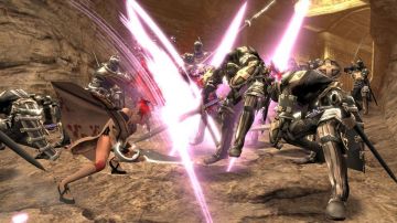 Immagine -7 del gioco Drakengard 3 per PlayStation 3