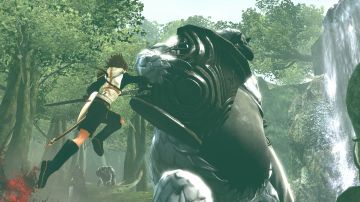 Immagine -5 del gioco Drakengard 3 per PlayStation 3