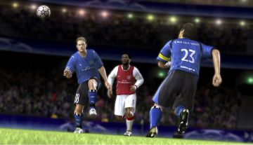 Immagine -4 del gioco UEFA Champions League 2006-2007 per Xbox 360