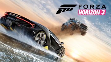 Immagine -7 del gioco Forza Horizon 3 per Xbox One