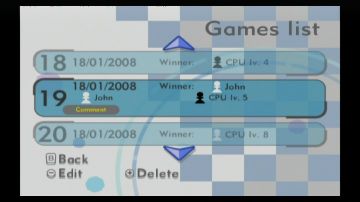 Immagine 0 del gioco Wii Scacchi per Nintendo Wii