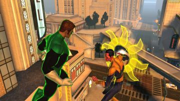 Immagine -6 del gioco DC Universe Online per PlayStation 3