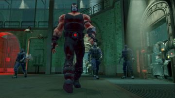 Immagine -3 del gioco DC Universe Online per PlayStation 3