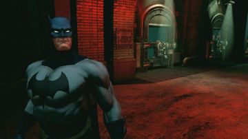 Immagine -14 del gioco DC Universe Online per PlayStation 3