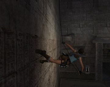 Immagine -3 del gioco Tomb Raider: Anniversary per PlayStation 2