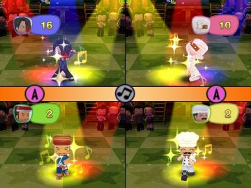 Immagine -5 del gioco MySims Party per Nintendo Wii