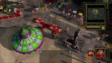 Immagine 0 del gioco Command & Conquer: Red Alert 3 per Xbox 360