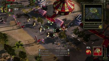 Immagine 2 del gioco Command & Conquer: Red Alert 3 per Xbox 360
