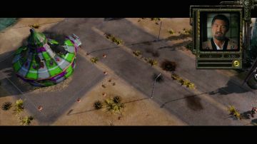 Immagine 3 del gioco Command & Conquer: Red Alert 3 per Xbox 360