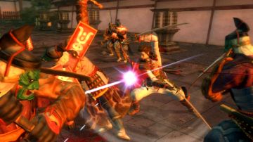 Immagine -13 del gioco Genji: Days of the Blade per PlayStation 3
