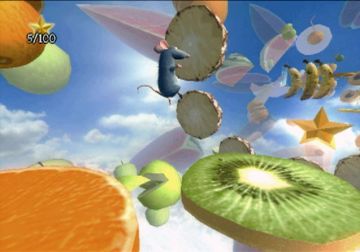 Immagine -17 del gioco Ratatouille per Nintendo Wii