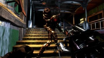 Immagine 13 del gioco Bioshock 2 per Xbox 360
