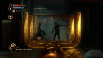 Immagine 16 del gioco Bioshock 2 per Xbox 360