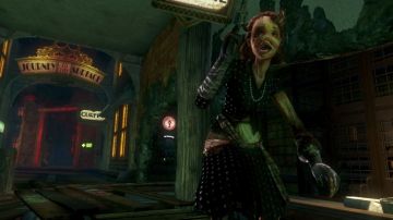 Immagine 17 del gioco Bioshock 2 per Xbox 360