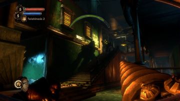 Immagine 18 del gioco Bioshock 2 per Xbox 360