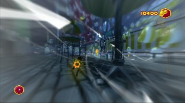 Immagine -1 del gioco Bee movie game per PlayStation 2