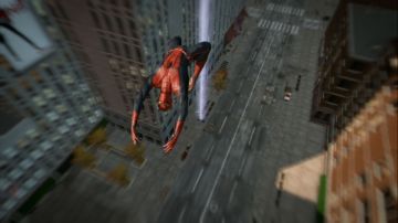 Immagine -2 del gioco The Amazing Spider-Man Ultimate Edition per Nintendo Wii U