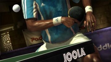 Immagine -4 del gioco Table tennis per Xbox 360