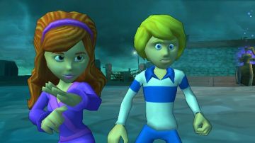 Immagine 0 del gioco Scooby doo Le Origini Del Mistero per PlayStation 2